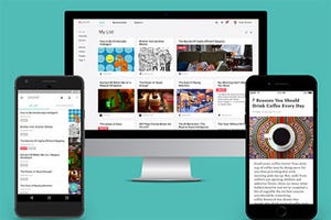 Mozillaが初の戦略的買収、"あとで読む"サービスのPocketを傘下に