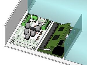 Raspberry Pi オーディオ、規格統一で自作PCのように - ティアックなど推進