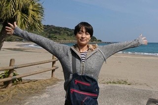 水野裕子が宮崎で移住生活「終わるときに泣いてしまうのは間違いない」