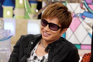 GACKT、"元愛人"報道に違和感「独身なんで…」- 真相をテレビ初告白