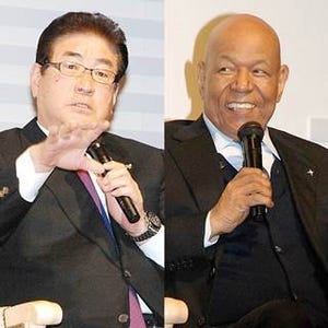 衣笠祥雄×山本浩二、広島カープの伝統とは? レジェンド禁句「時代が悪い」