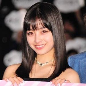 橋本環奈、"たった一人の卒業式"を告白 - 駆けつける友人たちに感謝