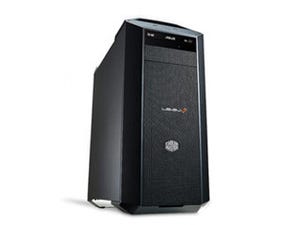 iiyama PC、「Ryzen 7」シリーズ搭載ゲーミングデスクトップPC3モデル