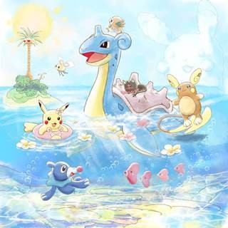 『ポケモン』一番くじ、『サン&ムーン』ミミッキュたちのアイテムも登場