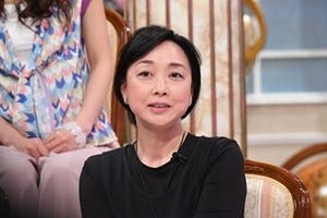 川上麻衣子、沖田浩之の自殺直前の真実を告白 - 命断つ1カ月前の電話とは…