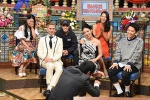 桑田真澄の息子･Matt、「猫背を見たことない」完璧過ぎる父の素顔を告白