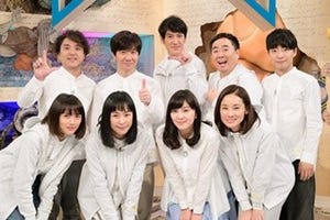 内村光良、『LIFE!』最終回で92歳の本人役 - 星野源「オモえもん」が完結