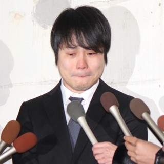 ノンスタ井上、相方の言葉「NON STYLEは2人」に号泣 -「石田君と漫才を…」