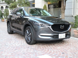 マツダ「CX-5」が販売好調! 受注状況から見えてきた“画期的”な数字