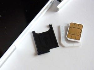 eSIM(イー・シム)とは? - いまさら聞けないスマートフォン用語