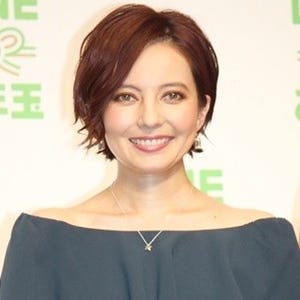 ベッキー『パイセンTV』に1年ぶり復帰 - 若林「年始に撮られたんだっけ?」