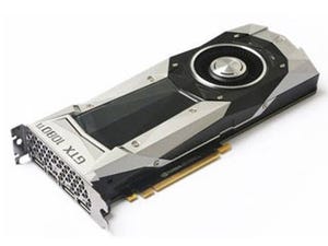 【先週の注目ニュース】GeForce GTX 1080 Tiが販売解禁(3月6日～3月12日)