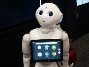 人型ロボットはビジネスに役立つか - Pepper導入事例から考える