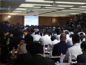 2度目の新生東芝は今度こそ復活できるか? 柱なき成長戦略で「再度チャレンジ」