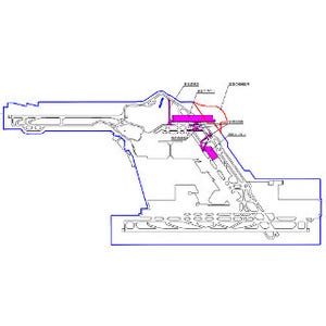 国交省、成田空港拡張を許可--エプロン・誘導路を新設し2022年より供用開始