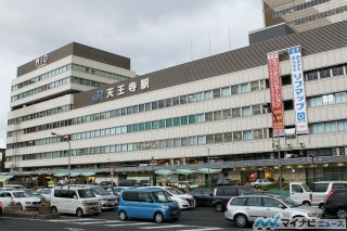 JR西日本、遠隔セキュリティカメラ運用拡大 - 西明石駅・天王寺駅などにも