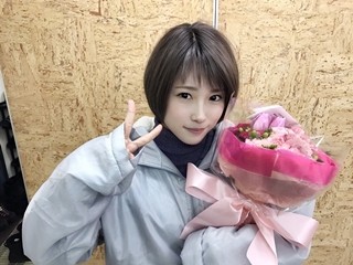 川栄李奈の関西弁&ショートカットが「可愛い」と話題