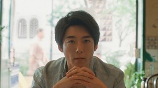 高橋一生インスタの謎が明らかに! 連動CMで「人はなぜ旅をするのか」語る