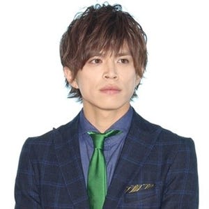 山本裕典、所属事務所が契約終了を発表「契約内容に違反したため」