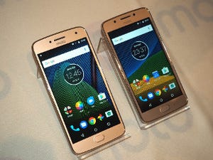 レノボ傘下となったモトローラ、日本のスマホ市場で復活できるか