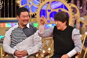 佐々木健介&北斗晶夫妻の出会いは北朝鮮 - プロレス界の掟を破って結婚