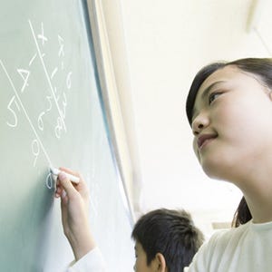 「理系脳」の子ども、文系も得意になれる? その逆は??