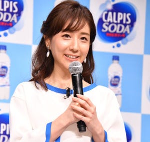 田中みな実、芸能イベントに初登場 フジモンに「適当なこと言わないで!」