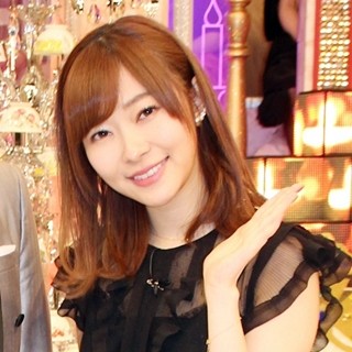 指原莉乃、卒業後が不安すぎて副業探し中「バーとかスナックとか…」