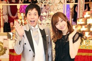 今田耕司、指原の"優秀ぶり"期待「松本さん陣内君も褒めてる。体感したい」