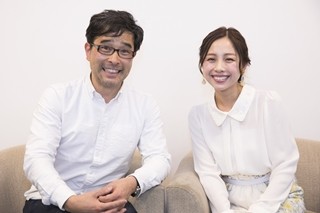 結婚発表の鈴木あきえ、仕事&育児両立の「スーパーママになります!」- 子供番組への強い思いも