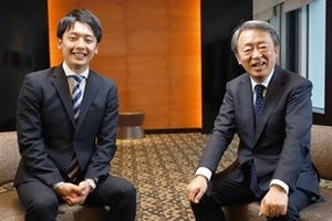 池上彰、テレビ報道の未来は「突き付けられた課題」- カンテレアナと対談