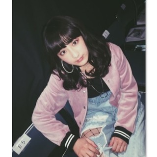 平祐奈、初の原宿系&網タイツにファン興奮「大人っぽい」「カッコイイ」