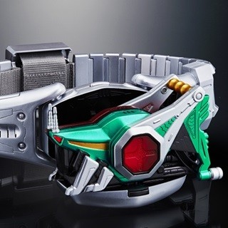 『仮面ライダーカブト』あの地獄兄弟がしゃべりまくる変身ベルト玩具が完売