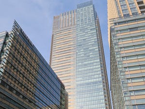 “BtoC”を意識した街づくりで「六本木」をイメチェン！ 東京ミッドタウンの10年