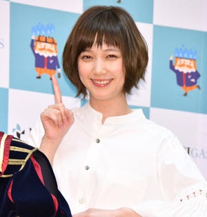 本田翼、出川哲朗からの食事デートの誘いに「行きましょうよ!」と即答