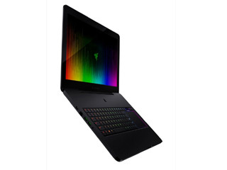 米Razer、THX認定を受けた「Razer Blade」新モデル - GTX 1080搭載