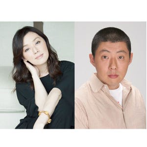 実写『ここさけ』に大塚寧々&荒川良々出演で「まさか」 - 超特報も公開