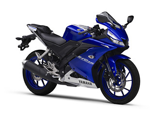 ヤマハ新型「YZF-R15」インドネシアで4月発売 - アセアン各市場に導入予定