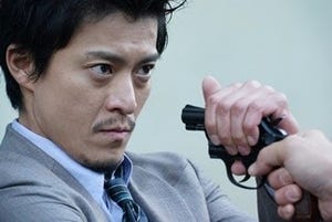 小栗旬、関西テレビは「狂ってる」- "規格外"ドラマの英断を称賛