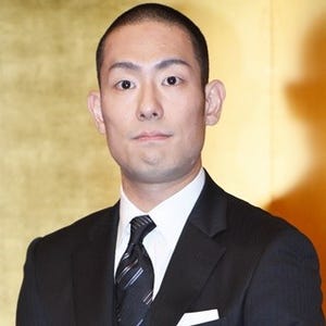 中村勘九郎、歌舞伎役者ながら大河で近代の役「父に勝ったんじゃないかな」