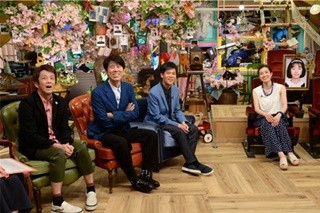 井ノ原快彦、心優しい同級生の現在が判明 - "絶対に捨てられない品"とは?