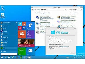 「Redstone 2」アップデート対応版!! すべてが分かるWindows 10大百科