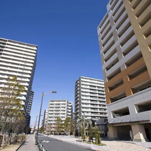 JRの"駅近マンション"、最も多い駅は「八丁堀」に! 東京23区のベスト20発表