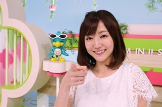 日テレ滝菜月アナが『ズムサタ』新キャスター「パン屋さんを紹介したい」