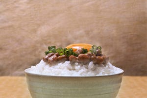 食べすぎ注意! 白米が進む「ご飯のお供」の2位はたらこ、1位は?