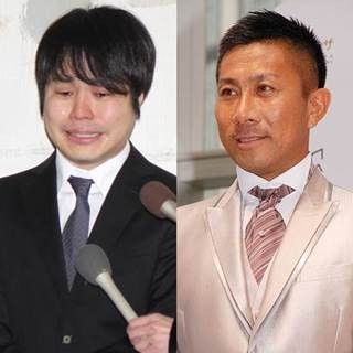 井上裕介の号泣会見、『ワイドナ』で集中砲火! 経験者･前園真聖の鋭い意見