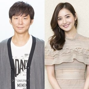 佐々木希、渡部とのおやすみチュー「たまにする」- 好きな点は「優しい」