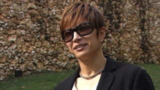 GACKT、5年前からマレーシアに移住 - 敷地1,700平米の自宅&会社を初公開