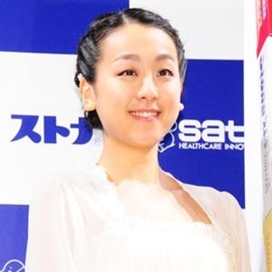 浅田真央引退、今朝放送で合計7時間 - 発表直後の『ZERO』25分後に軌跡VTR