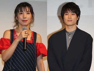 仲里依紗、夫役･鈴木伸之に母親目線「息子が将来こうなったらいいな」